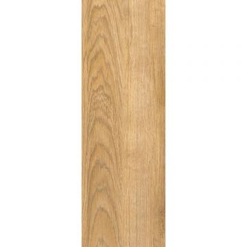 Настенная плитка Ceramika Konskie (Керамика Конские) Quercia Natural Rett 25х75 см