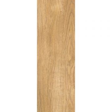 Настенная плитка Ceramika Konskie (Керамика Конские) Quercia Natural Rett 25х75 см