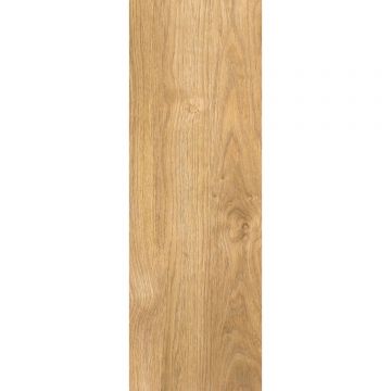 Настенная плитка Ceramika Konskie (Керамика Конские) Quercia Natural Rett 25х75 см