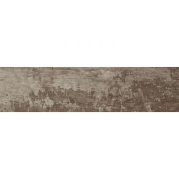 Керамогранит Ceramika Konskie Modern Wood Smoke 15,5х62 см