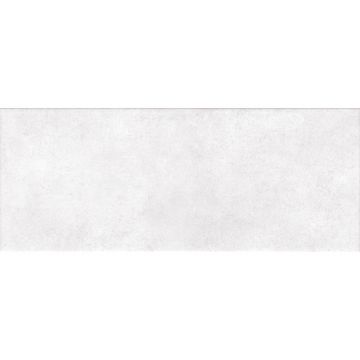 Настенная плитка Ceramika Konskie Amsterdam White 20х50 см