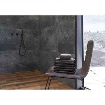 Керамогранит Cerrad Tacoma Steel Rect 59,7х59,7 см