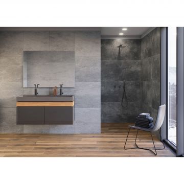 Керамогранит Cerrad Tacoma Steel Rect 59,7х59,7 см
