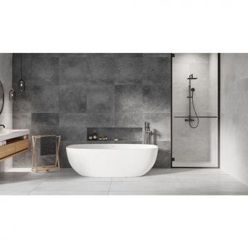 Керамогранит Cerrad Tacoma White Rect 59,7х59,7 см