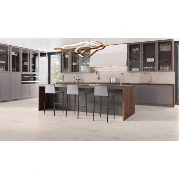 Керамогранит Cerrad Tacoma White Rect 59,7х59,7 см