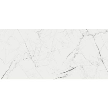 Керамогранит Cerrad Marmo Thassos White Rect 59,7х119,7 см
