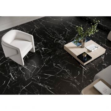 Керамогранит Cerrad Marmo Thassos White Rect 59,7х119,7 см