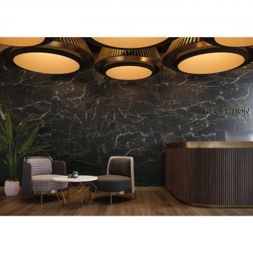 Керамогранит Cerrad Marquina Gold Rect 59,7x119,7 см