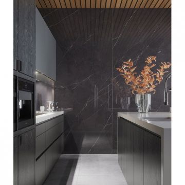 Керамогранит Cerrad Marquina Gold Rect 59,7x119,7 см