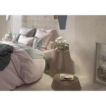 Настенная плитка Cristacer (Кристакер) Judith Rev. Neo Gris 20x60 см (914582)