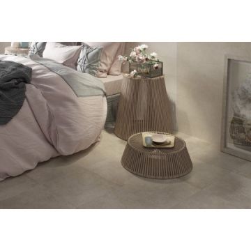 Настенная плитка Cristacer (Кристакер) Judith Rev. Lamas Crema 20x60 см (914579)