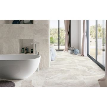 Керамогранит Cristacer Tr Caracalla Silver 60x120 см