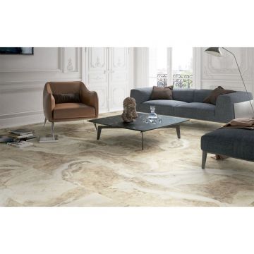 Керамогранит Cristacer Tr Caracalla Silver 60x120 см