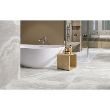 Керамогранит Cristacer Tr Caracalla Silver 60x120 см