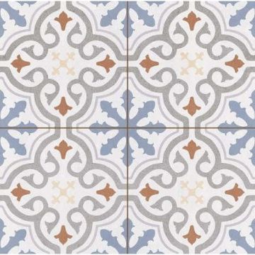 Керамогранит Keratile (Кератайл) P.E. Syros White Mt Rect. 60x120 см, ректификат, KTL72238