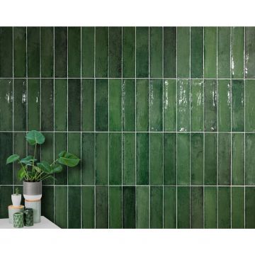 Настенная плитка Monopole (Монополе) Martinica Coral 7,5х30 см