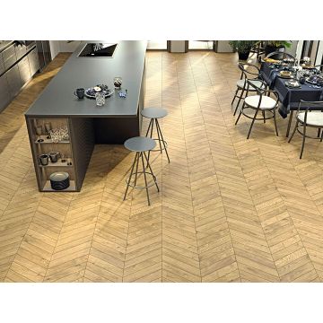 Керамогранит напольный Oset (Осет) Elegance Grey (18 Видов Рисунка) 15х90 см (78800628)