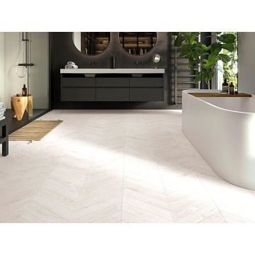 Керамогранит напольный Oset (Осет) Elegance Grey (18 Видов Рисунка) 15х90 см (78800628)