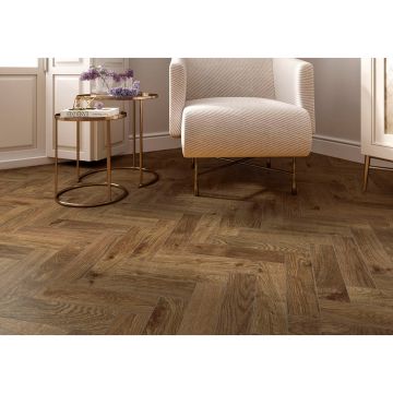 Керамогранит напольный Oset (Осет) Elegance Grey (18 Видов Рисунка) 15х90 см (78800628)