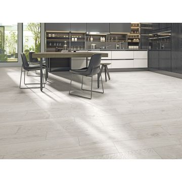 Керамогранит Oset Elegance nature chev 8x40 см мат.