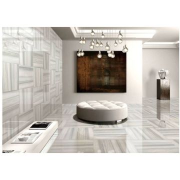 Керамогранит Realistik (Реалистик) Carina Gold Mat 60x60 см