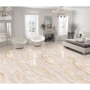 Керамогранит Realistik (Реалистик) Carina Gold Mat 60x60 см