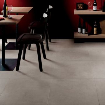 Керамогранит Realistik (Реалистик) Cloudy Blanco Carving 60x120 см