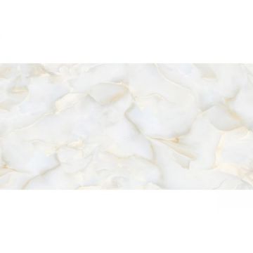Керамогранит Realistik (Реалистик) Cubix Light Glossy 60x120 см, глянцевый