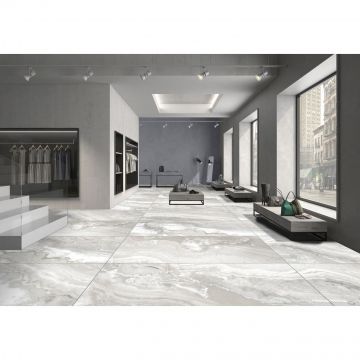 Керамогранит Realistik (Реалистик) Effecto Blue Sugar 60х120 см