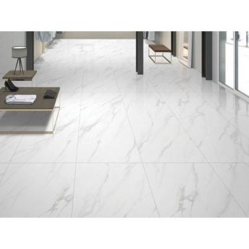 Керамогранит Realistik (Реалистик) Effecto Grey Polished 60x120 см