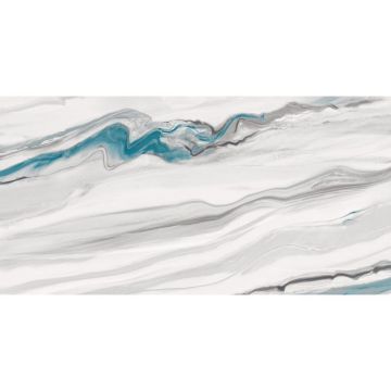 Керамогранит Realistik Emiliana Aqua 60x120 см