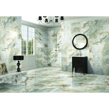 Керамогранит Realistik Emiliana Aqua 60x120 см