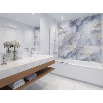 Керамогранит Realistik Emiliana Aqua 60x120 см