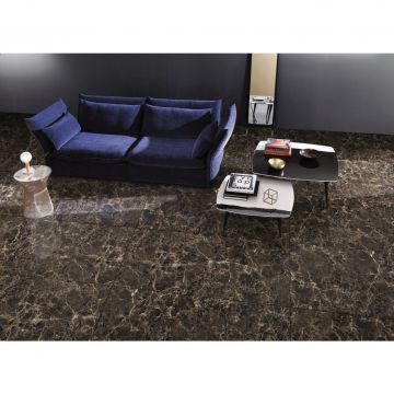 Керамогранит Realistik (Реалистик) Imperatore Beige Polished 60x120 см