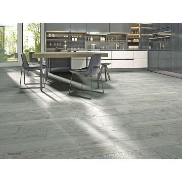 Керамогранит Realistik (Реалистик) Lake Wood Grey Sugar 60x120 см