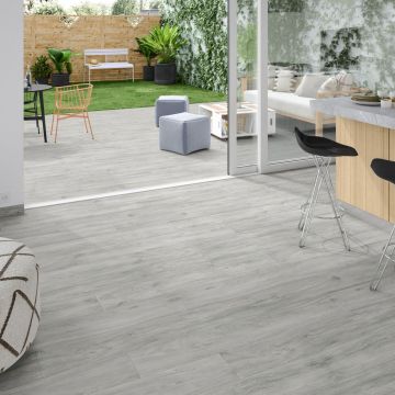 Керамогранит Realistik (Реалистик) Lake Wood White Sugar 60x120 см