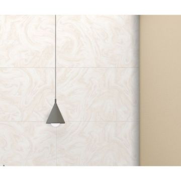 Керамогранит Realistik (Реалистик) Levin Ivory Glossy 60x120 см, глянцевый