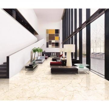 Керамогранит Realistik (Реалистик) Liceo Bianco Rust Matt Carving 60x60 см