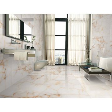 Керамогранит Realistik (Реалистик) Magic Ice High Glossy 60x60 см, глянцевый