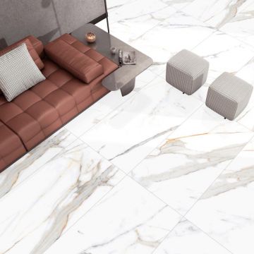 Керамогранит Realistik (Реалистик) Miami Natural Glossy 60x120 см, глянцевый