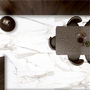 Керамогранит Realistik (Реалистик) Miami Natural Glossy 60x120 см, глянцевый