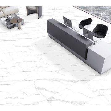 Керамогранит Realistik Mistra Statuario 60x120 см