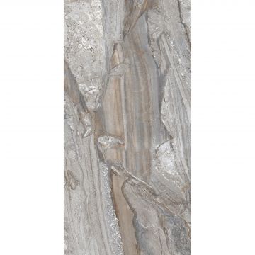 Керамогранит Realistik (Реалистик) Mount Azul Carving 60x120 см