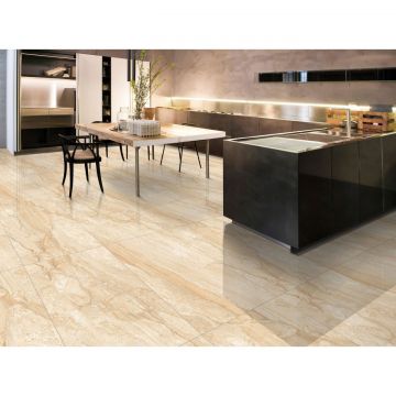 Керамогранит Realistik (Реалистик) Mount Azul Carving 60x120 см