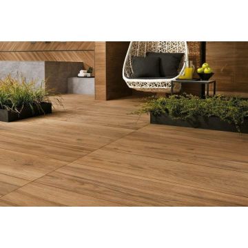 Керамогранит Realistik Opel Brown 60х120 см