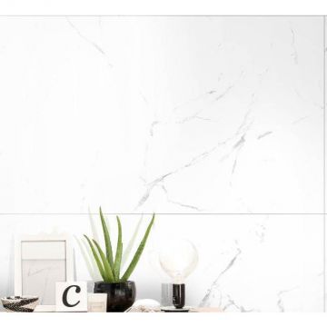 Керамогранит Realistik (Реалистик) Oriental White 60х120 см