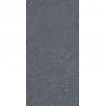 Керамогранит Realistik (Реалистик) Pure Nero Carving 60х120 см