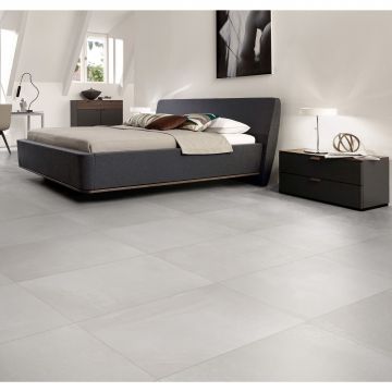 Керамогранит Realistik (Реалистик) Pure Nero Carving 60х120 см