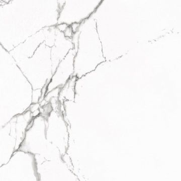 Керамогранит Realistik (Реалистик) Statuario Venato Polished 60x60 см