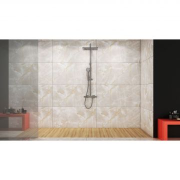 Керамогранит Realistik Riyadh Light Mat 60x60 см